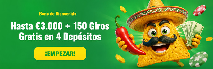 Casinacho Casino