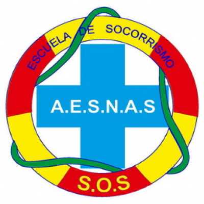 Logo AESNAS